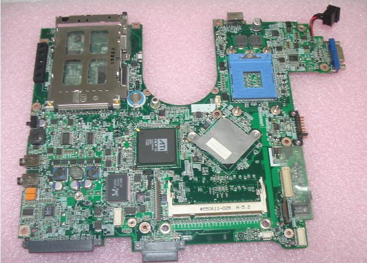Toshiba K000029850 Satellite A85 Intel Motherboard