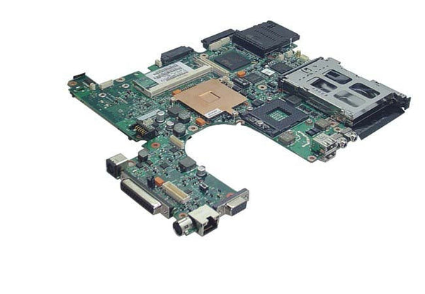 HP 413671-001 NC6320 / NX6310 Laptop System Board