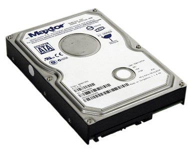Maxtor MaXLine III 300 GB 3.5" SATA-150 7200 rpm 16 MB Buffer Internal Hard Drive