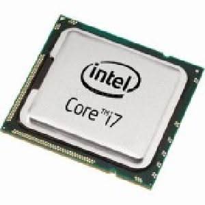 Intel AT80601000897AA Intel Core i7 I7-930 2.80GHZ 2400MHZ L3 8MB Cache Socket-1366 Processor