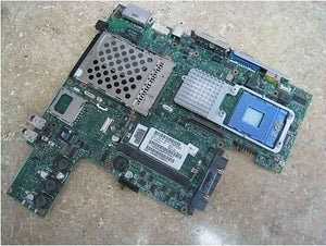 HP 325514-001 NC4000 NC4010 Laptop Motherboard