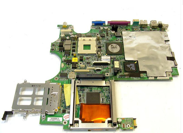 HP 344178-001 NX9010 ZE5000 2500 Motherboard