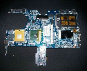 HP / Compaq 411920-001 NC4200 TC4200 Motherboard
