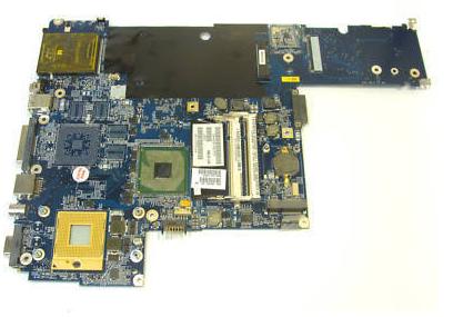 HP 430196-001 PAVILLION DV5000 DV5100 DV5200 With Intel 945GM Motherboard