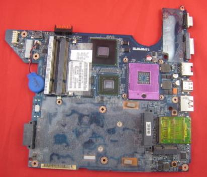 HP 486725-001 Presario CQ45-100 CQ45-200 Laptop Motherboard