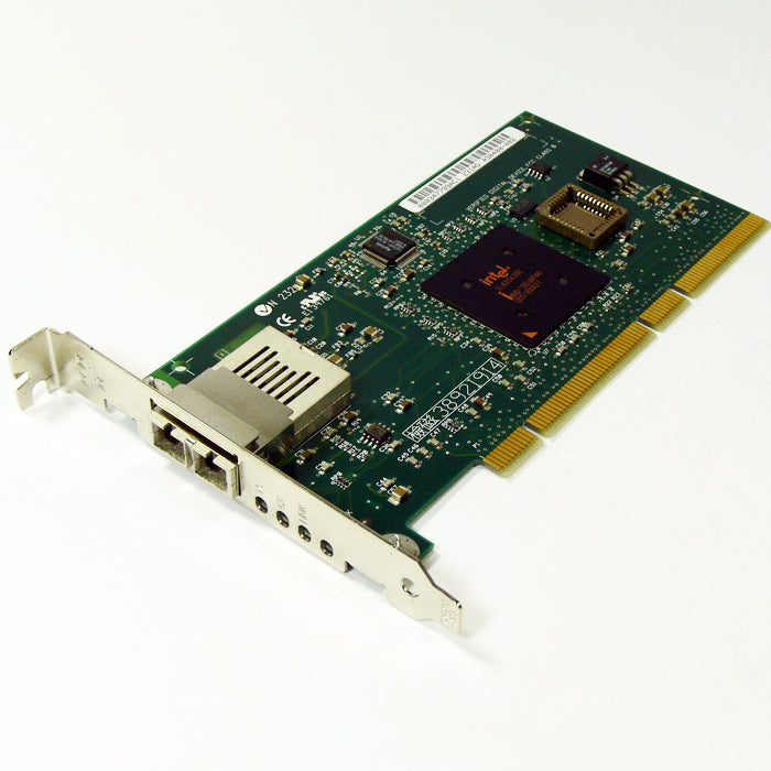 Intel PWLA8490SX Pro 1000 F Server Network Interface Card