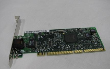 Intel A65700-006 Pro 10/100/1000XT Ethernet Server Adapter