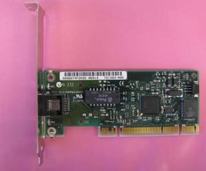 Intel 721383-006 Pro 10/100 BTX PC/LAN Network Card