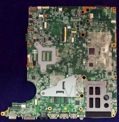 HP 578131-001 DV7-2000 Laptop Motherboard