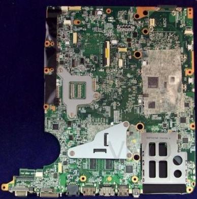 HP 578378-001 DV6-1000 Series Laptop Motherboard