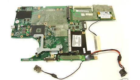 Toshiba K000030010 Satellite M55 Motherboard