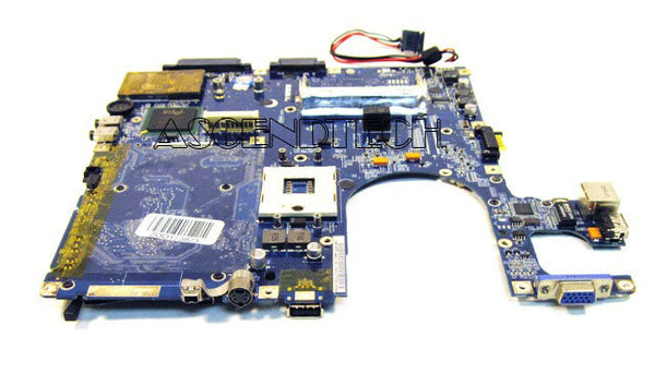 Toshiba K00052910 Satellite A135 LA-3401P Motherboard