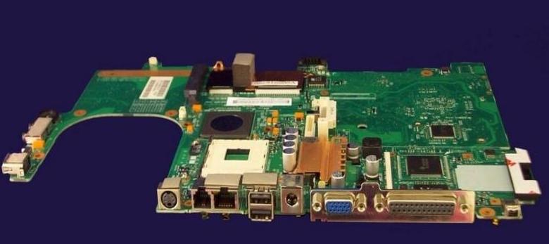 Toshiba V000042920 Satellite A60 Motherboard