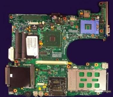 Toshiba V000051800 Satellite M40 Laptop Motherboard