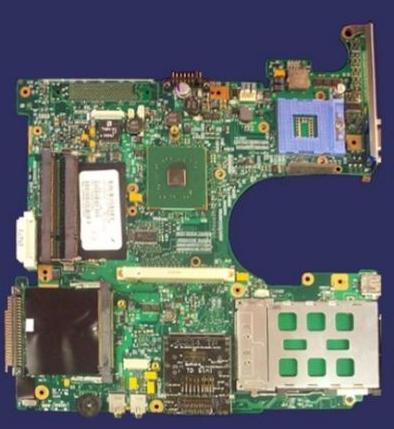 Toshiba V000053340 Satellite M40 Laptop Motherboard