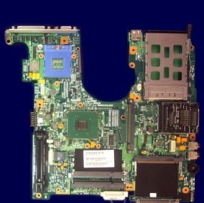 Toshiba V000053430 Satellite M40 Laptop Motherboard