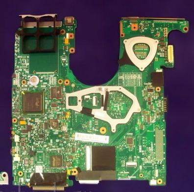 Toshiba V000053750 Satellite M40 Laptop Motherboard