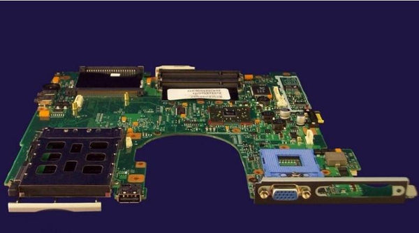 Toshiba V000055510 Satellite M40 Intel Motherboard