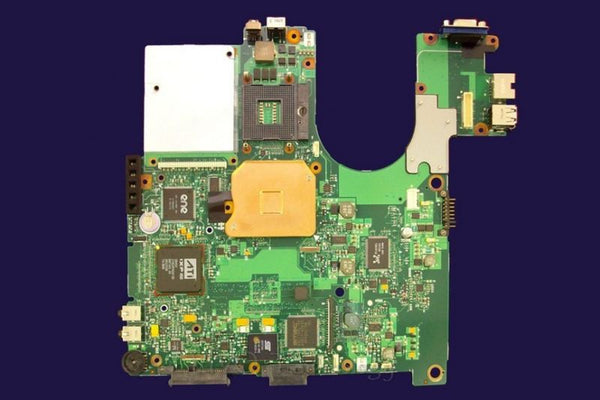 Toshiba V000068100 Satellite A100 Motherboard