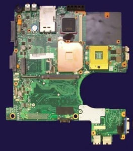Toshiba V000068720 Satellite A100 Laptop Motherboard