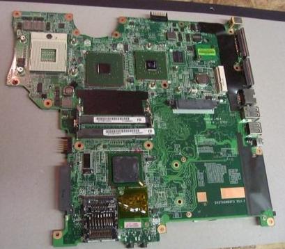 Gateway 31TA6MB0007 TA6 M285 Motherboard