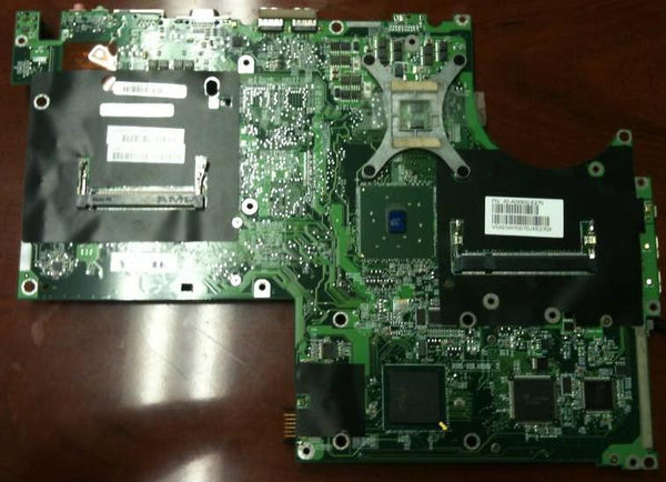 Gateway 40-A06600-E270 MX7515 Intel Motherboard