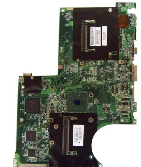 Gateway 40-A06600-E272 W730 Intel Motherboard