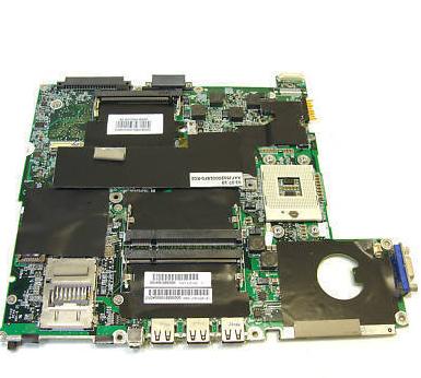 Gateway 40-A07080-B300 4520 4525 4530 Motherboard