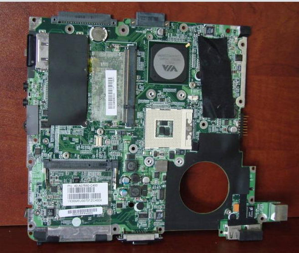 Gateway 40-A07560-C400 W323-UI1 MX3215 Motherboard