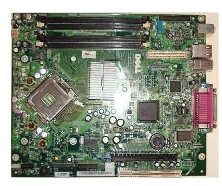 DELL KH290 / PY428 / C8810 Optiplex GX250 Socket-775 Pentium-4 Motherboard