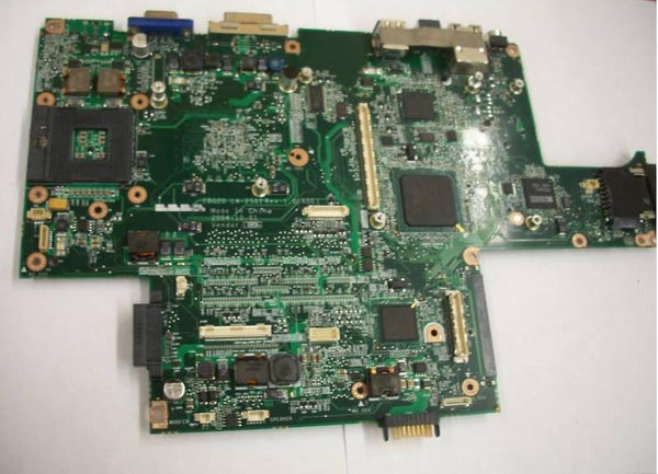 DELL F7372 Inspiron 9200 Intel Motherboard