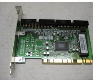 DELL 49JCK Promise Ultra ATA 100 Controller Card