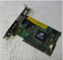 DELL 1427D 3COM PCI Network Adapter Card