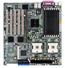 SuperMicro X5DPE-G2 Socket 604 Intel E7501 DDR SDRAM Motherboard
