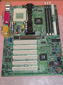 Tyan Trinity 400 Socket 370/Slot 1 Via Apollo Pro133A S1854 Motherboard (WITHOUT ISA Slot)