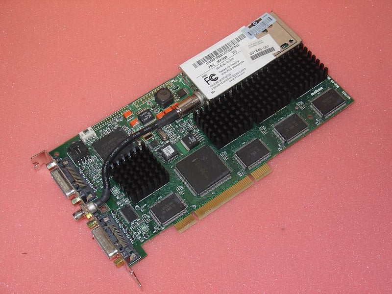 IBM G200 Video Card