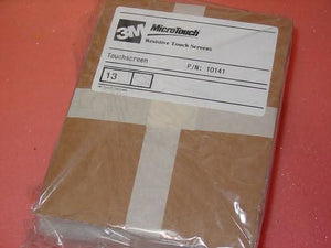 3M Microtouch Resistive Touchscreen