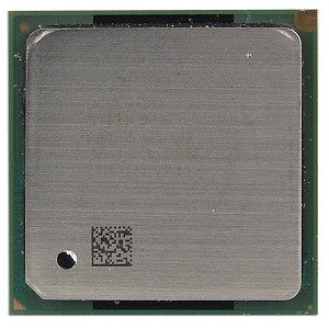Intel Celeron 2.3GHz 128K 400MHz 478 Pin CPU OEM