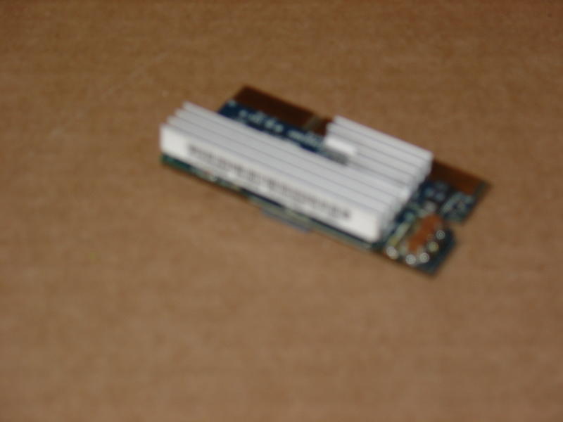 IBM 24P6826/24P8627 VRM Module IntelLIStation M Pro