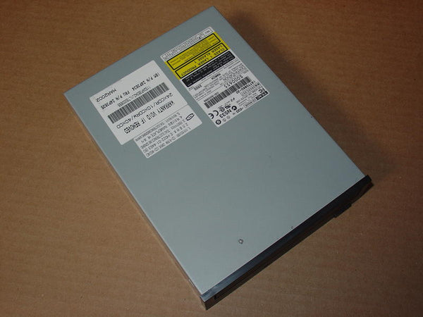 IBM CD-W524E 24x10x40 IDE CD-RW Drive