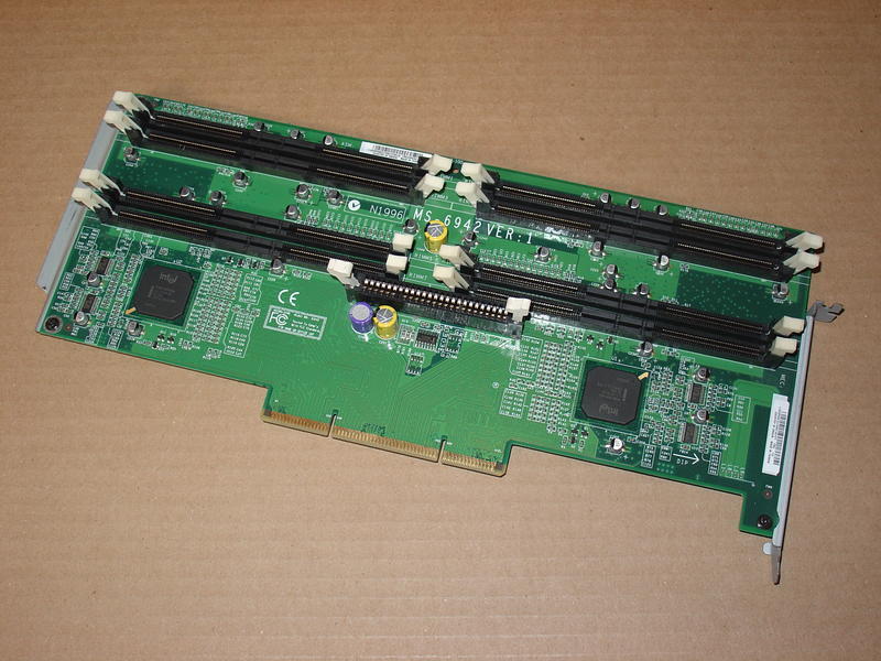 IBM 25P6433 Memory Board for Intellistation Pro