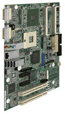 Radisys Endura 915GM FlexATX Pentium M Motherboard