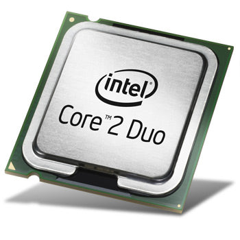 Intel Core 2 Duo Processor E6600 2.4GHz 1066MHz 4MB LGA775 CPU - Open Box