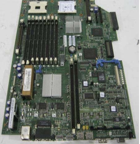 IBM 39Y6782 XSeries 336 Dual XEON PGA-604 System Board