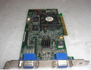 Matrox G4-MMDHA32-DELL 32MB AGP Dual Port Video Card