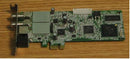 HP 5189-2535 PCI-Express Low Profile TV TUNER Card