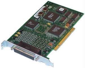 Digi International 55000536-06 Acceleport 4-Port 920 PCI Card