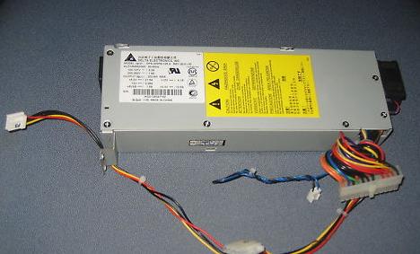HP/Delta DPS-200PB-125A 200 watts LP 1000R Power Supply
