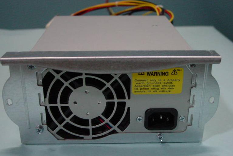 DELL HD154 / 00R025 PowerEdge 1600SC Power Supply