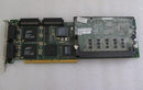 IBM EXR2000P Mylex Quad SCSI Extreme PCI 4-Channel RAID Controller Card